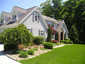 Landscapers and Lawncare Services in Buda, TX