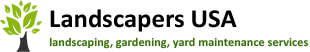 Buda Landscapers